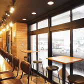 PERFECT BEER KITCHEN パーフェクトビアキッチン 長野の雰囲気3