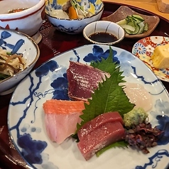 手作り和食 つぐみのコース写真