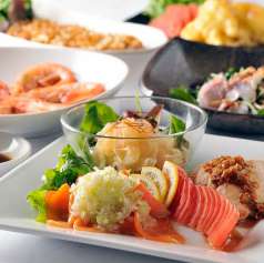 Chinese Dining 白鳳酒家の特集写真