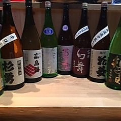 酒膳 蔵四季のおすすめドリンク3