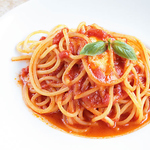 本格パスタも食べ放題！ご満足いただけること間違いなし！