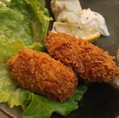 カキフライ(5個)