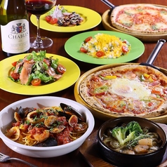 カヴァーロパッツォ Cavallo Pazzo 大分特集写真1