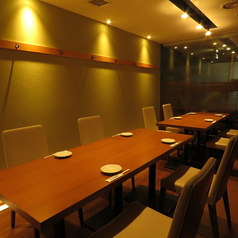 サントリーズガーデン昊の雰囲気3