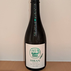 純米　飛鸞　にこまる （長崎）