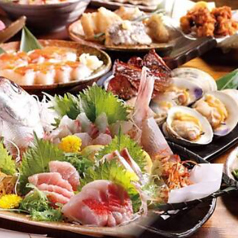 九州うまいもん よかよか 室町四丁目酒場のコース写真