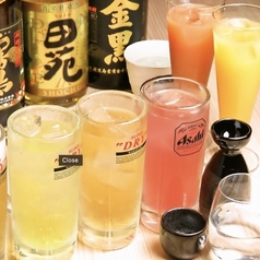 ひつまぶし 匠 有楽町店のコース写真