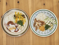 ORGANIC KITCHEN ちゃんとのおすすめ料理1
