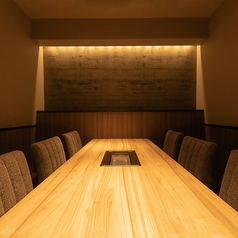 東京焼肉 黒乃 Beef up tokyo 吉祥寺店の雰囲気1