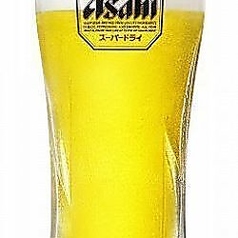 アサヒスーパードライ