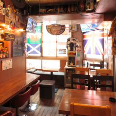 クラフトビール＆バー ザ クルラホーン新宿西口特集写真1