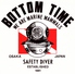 BOTTOM TIME ボトムタイムのロゴ