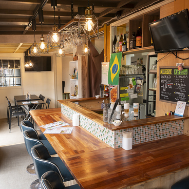 ALEGRIA アレグリアの雰囲気1