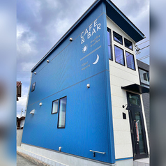 Be Me Time ビーミータイムの外観2