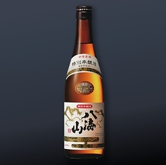 八海山 特別本醸造 180ml