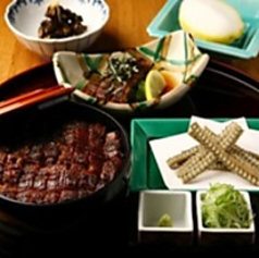 ひつまぶし 名古屋 備長 東京スカイツリータウン ソラマチ店の特集写真