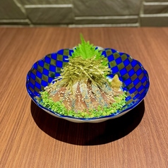 博多ごま鯖