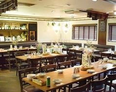 Long tall sally ロングトールサリーのコース写真