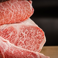 炭火焼肉 肉の匠 ひうちのコース写真