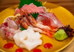 翔太郎寿しのコース写真