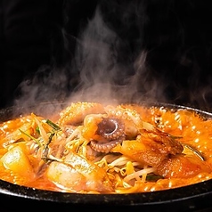 韓国料理 ナッチャン三軒茶屋店のコース写真