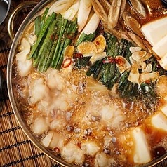 本格焼鳥 新宿とら屋別邸のコース写真