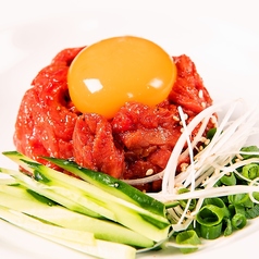 赤身焼肉 ホルモン 研磨のおすすめ料理1