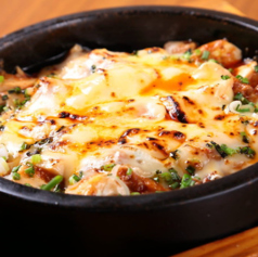 石焼き麻婆ドリア