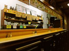 居酒屋　駿の写真3