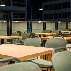 4名様～でのご利用も大歓迎◎普段使いはもちろん、仕事終わり、仲間内等色んなシーンでお使いいただけます◎