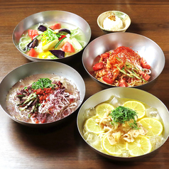 韓国ごはん 酒家 ダイダイ 大名古屋ビルヂング店のおすすめ料理1