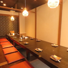 居酒屋 いろりあん すすきの店の特集写真