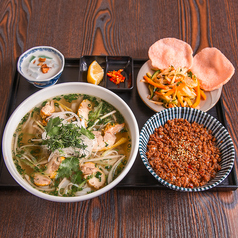 ベトナム料理 BETOGOYA 南大塚店の特集写真