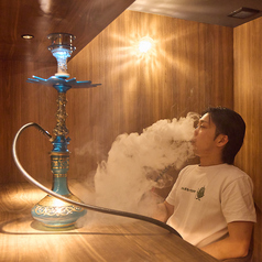 しーしゃ喫茶店 北新地店のおすすめポイント1