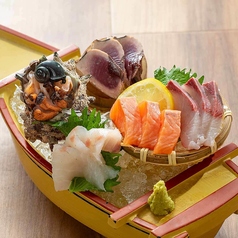 志なのすけ 庄内店のおすすめ料理1