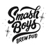 スマッシュボーイズ 浜松のロゴ
