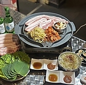 韓国屋台料理とナッコプセのお店 ナム 西院店のおすすめ料理3