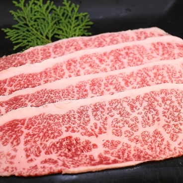 焼肉はづきのおすすめ料理1