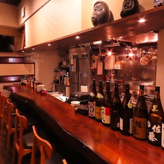 居酒屋 安土 AND あんどの雰囲気3