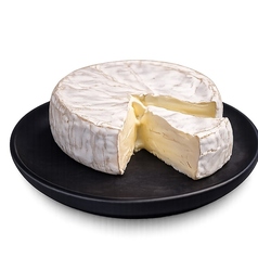 カマンベールチーズ増加