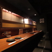 せいりき家 栄錦店の雰囲気2