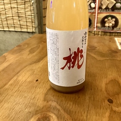 鳳凰　完熟もも