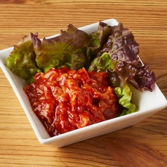 旨辛チャンジャ