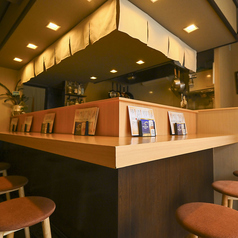 隠れ家居酒屋　えんの特集写真