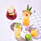 カリフォルニア ピザ キッチン ラゾーナ川崎店のおすすめ料理2