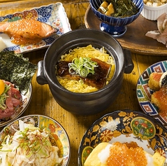 new mon ニューモンのコース写真