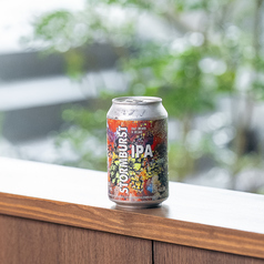 Carlow Brewing O'hara's STORMBURST IPA(アイルランド)
