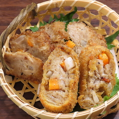 無くなり次第終了 ぎょろっけ