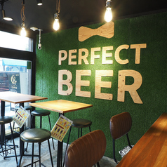 PERFECT BEER KITCHEN 長野の雰囲気1