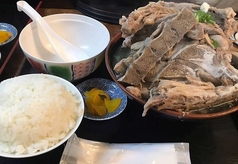 海鮮食堂　太陽の写真
